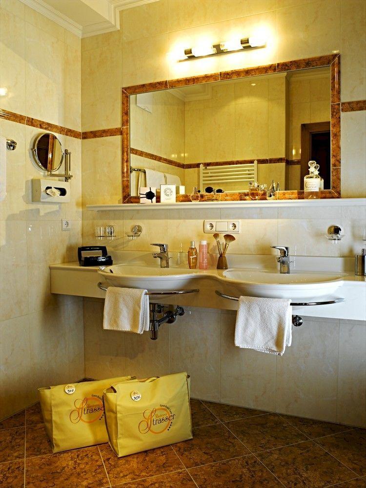 Apart Hotel Garni Strasser Цел ам Цилер Екстериор снимка